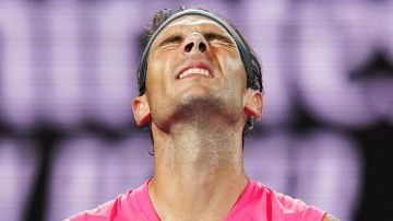El No. 1 del ranking ATP fue derrotado por Dominic Thiem.