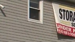 Victory Boulevard, en la sección Bulls Head