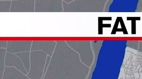 El bebé tenía un mes de edad