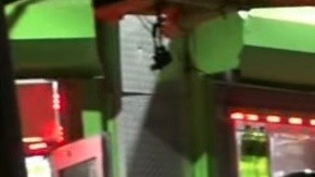 NYPD en la escena