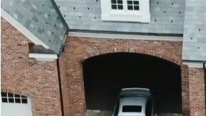 Fotis Dulos intentó matarse en el garage de su casa