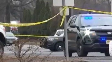 Tragedia en Middlesex