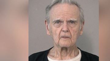 Dennis Patrick Gibson.