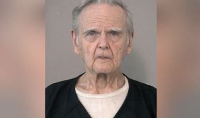 Dennis Patrick Gibson.