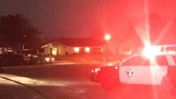 Policía de Plano investiga.