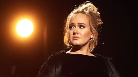 Adele.