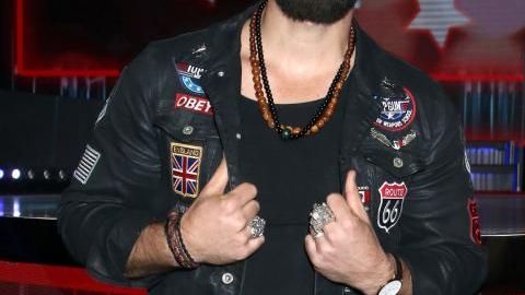 Adrián Di Monte.