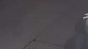 Sospechoso agresion anciana