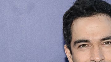 Alfonso Herrera
