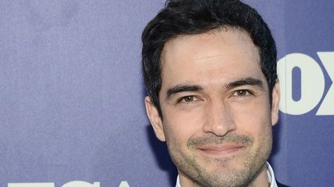 Alfonso Herrera