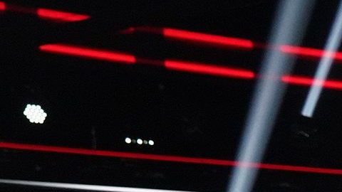 Jacky Bracamontes y Jorge Bernal regresan como presentadores.