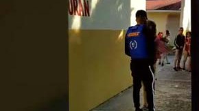 Suicidio en Republica Dominicana