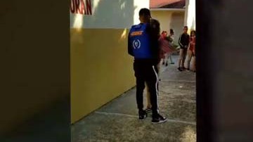 Suicidio en Republica Dominicana