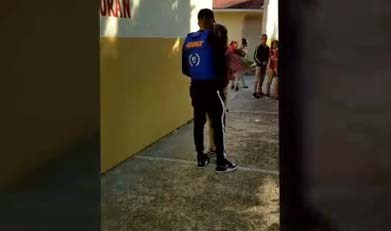 Suicidio en Republica Dominicana