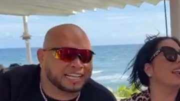 Andrea De Castro Font