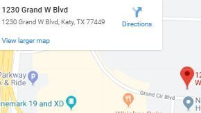 Andretti Indoor Karting & Games.