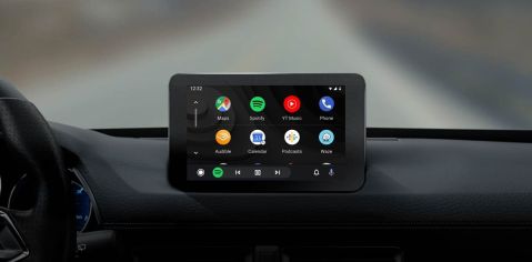 android-auto