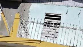 Terremoto en Puerto Rico