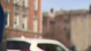 El crimen sucedió en Morrisania