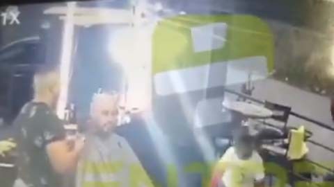 Asesinato en Mexico
