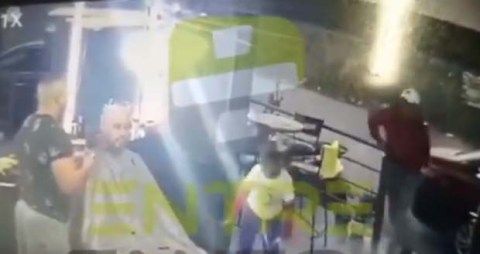 Asesinato en Mexico