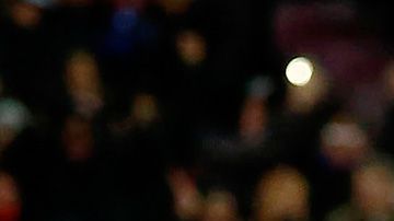 Lionel Messi, Busquets y Piqué estarán de regreso para la visita al Mestalla