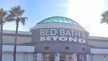 Cinco tiendas cierran en Texas.