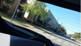 Bellaire High School.