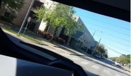 Bellaire High School.