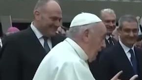 Papa Francisco