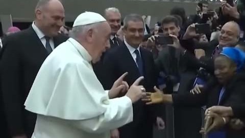 Papa Francisco