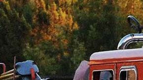 Los bomberos acudieron a atender a los afectados en Cudahy.