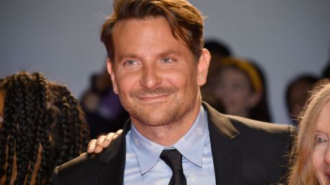 Bradley Cooper