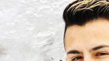 Bryhan Andrade Rojas.