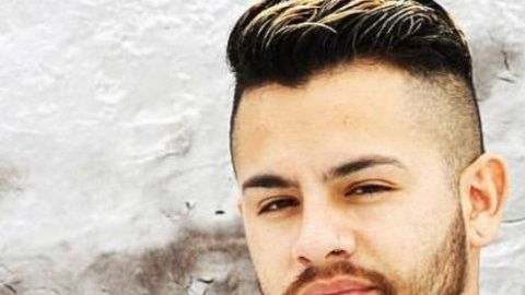 Bryhan Andrade Rojas.