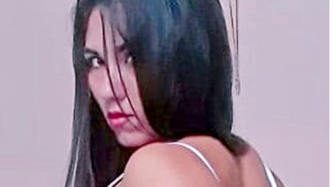 Miss Tanga