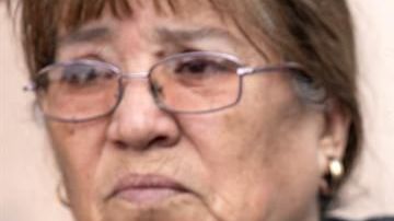 Reacciones de estudiantes y padres de familia, saliendo de escuelas de Cudahy, luego de que un avión de Delta arrojara combustible sobre ellos en Los Ángeles.