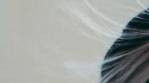 cabello blanco-Anastasiya Lobanovskaya en Pexels