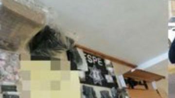 Caen 5 del Grupo Élite del CJNG podrían estar detrás de asesinato de hermana del Marro