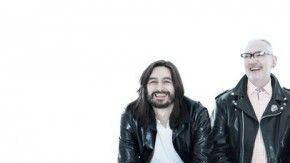 El grupo Caifanes retoma su carrera con fuerza, con gira de conciertos y planes de un nuevo disco.