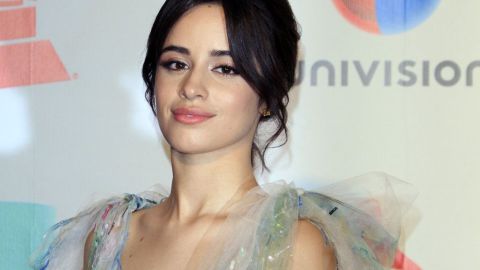 Camila Cabello.