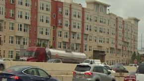 La zona de Galleria.