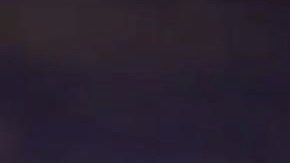 El vehículo chocó 8 autos.