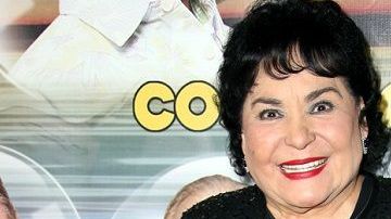 Carmen Salinas
