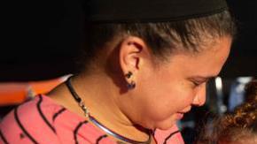 Desplazados por sismos en Puerto Rico