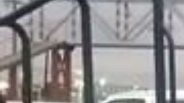 Cártel del Noreste deja descabezado y dos manos frente a penal con feroz advertencia