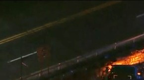 Sucedió 39 millas al norte de NYC