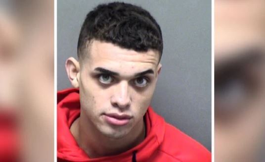 Texas: Hombre ataca a balazos a su exnovia hispana y a su nuevo novio ...