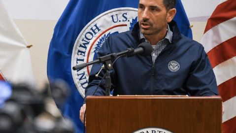 Chad Wolf tachó de "mortales" las políticas santuario.