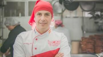 Felipe Antonio Díaz Zamora.